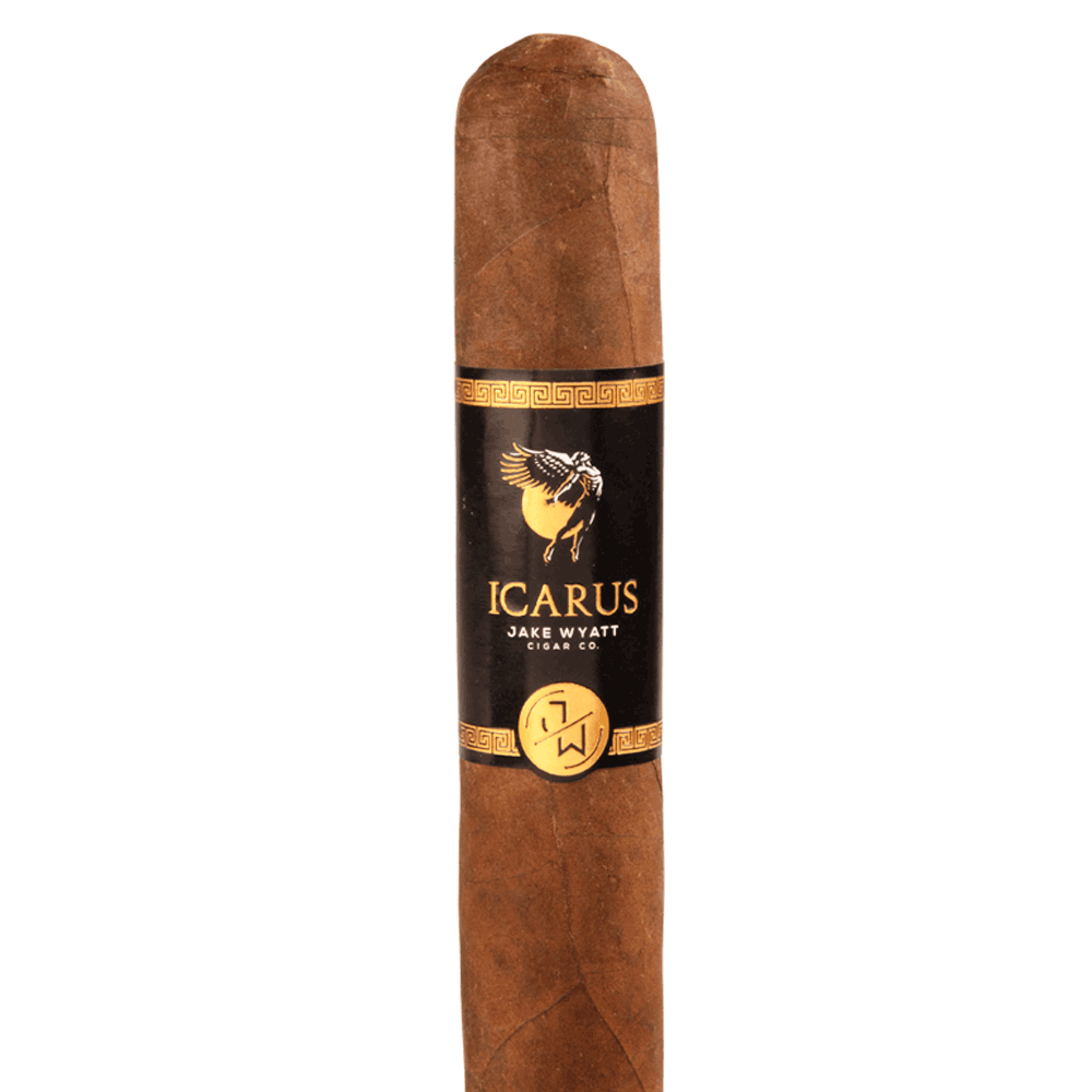 Jake Wyatt Ic Robusto Single